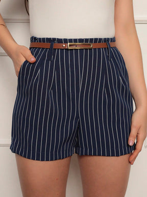 Shorts nira alfaiataria